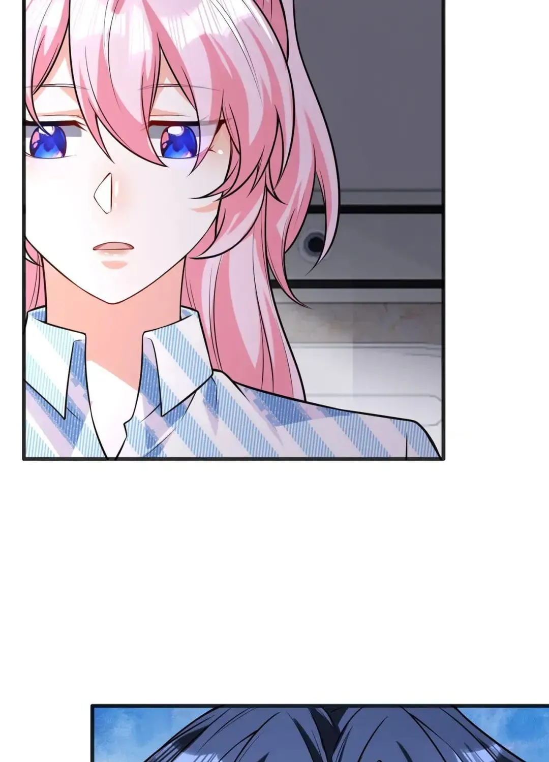 Man From Hell (Colored) Chapter 50 page 28 - 