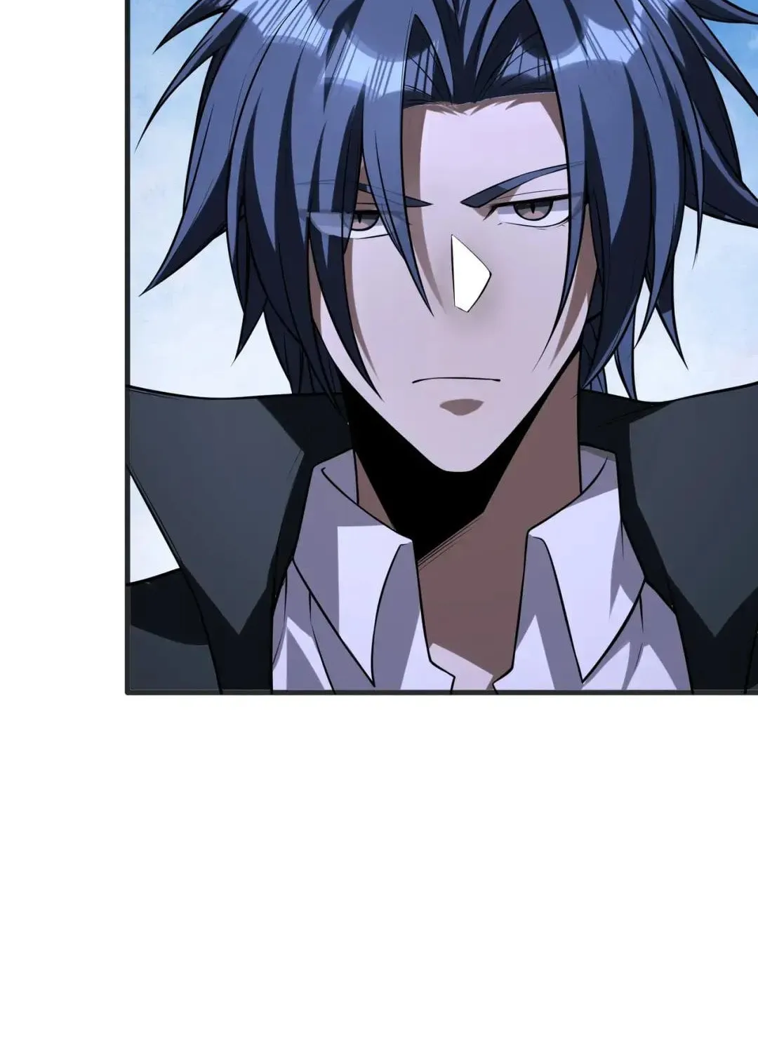 Man From Hell (Colored) Chapter 50 page 29 - 
