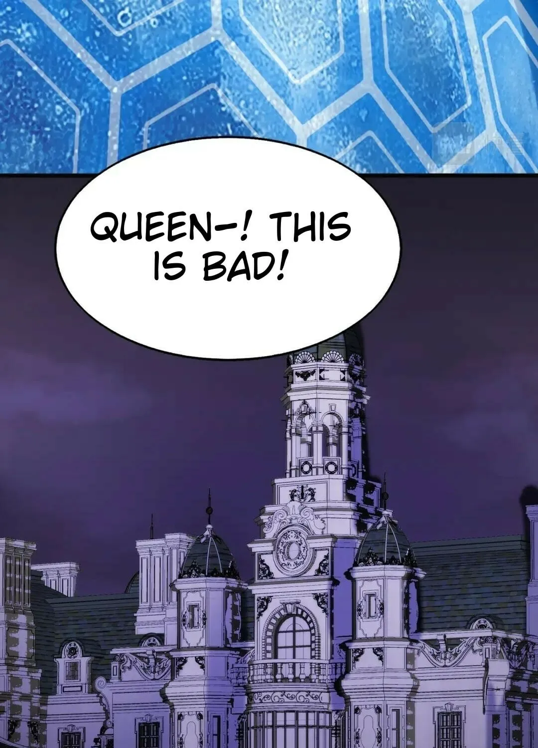 Man From Hell (Colored) Chapter 50 page 32 - 