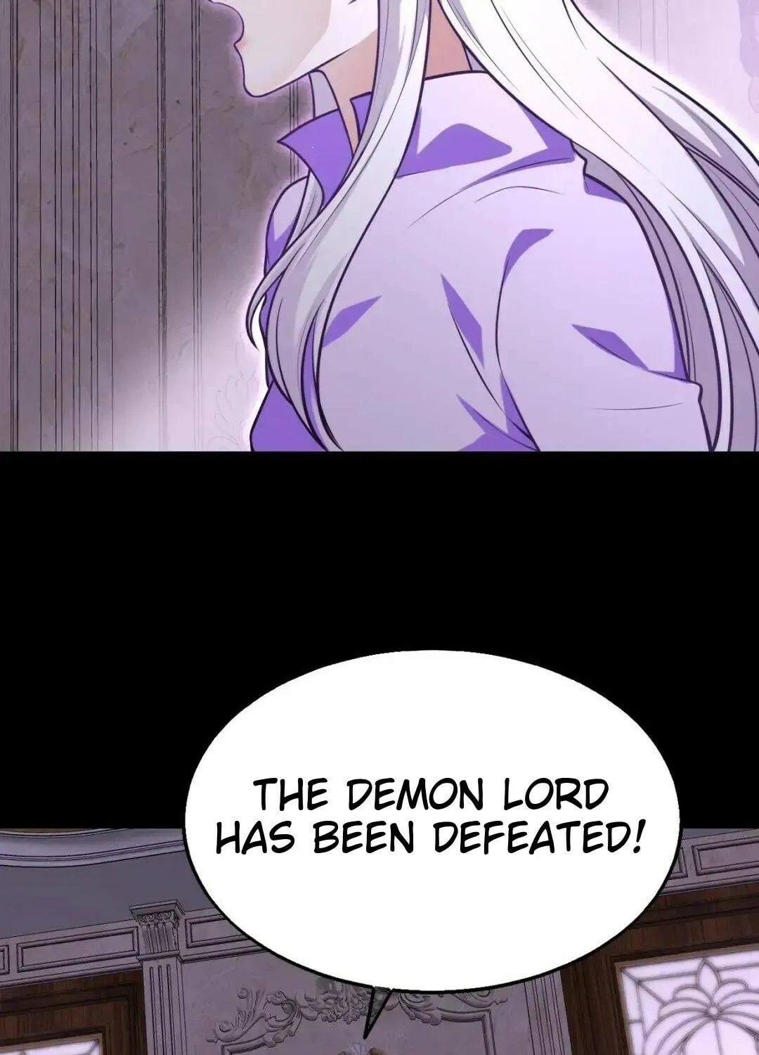 Man From Hell (Colored) Chapter 50 page 36 - 