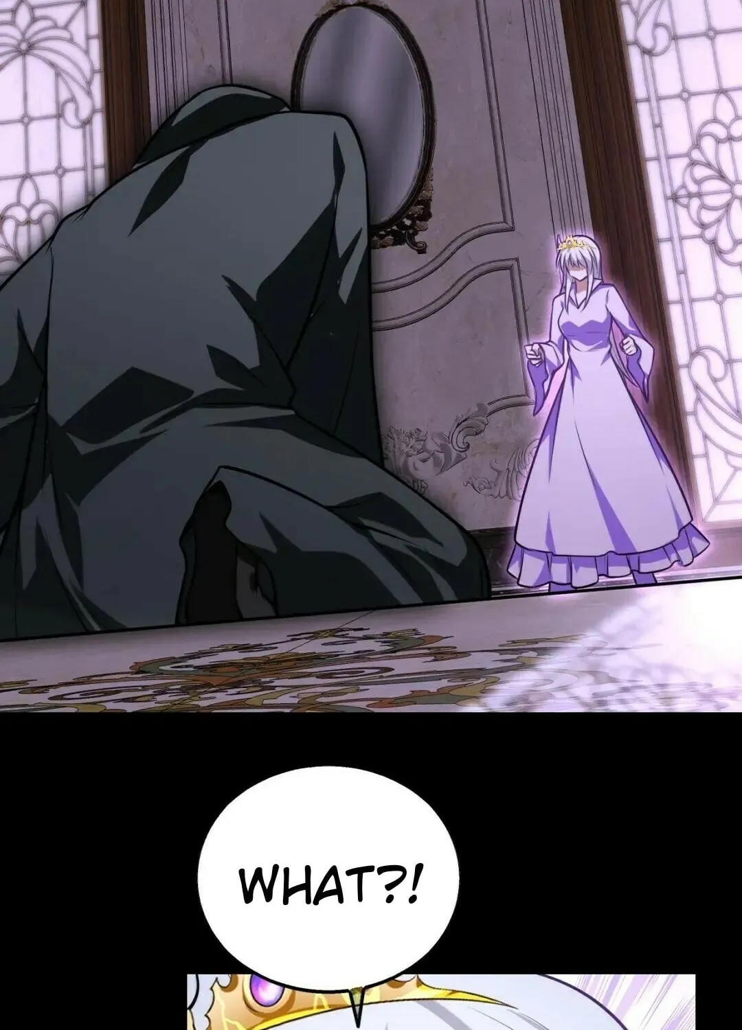 Man From Hell (Colored) Chapter 50 page 37 - 