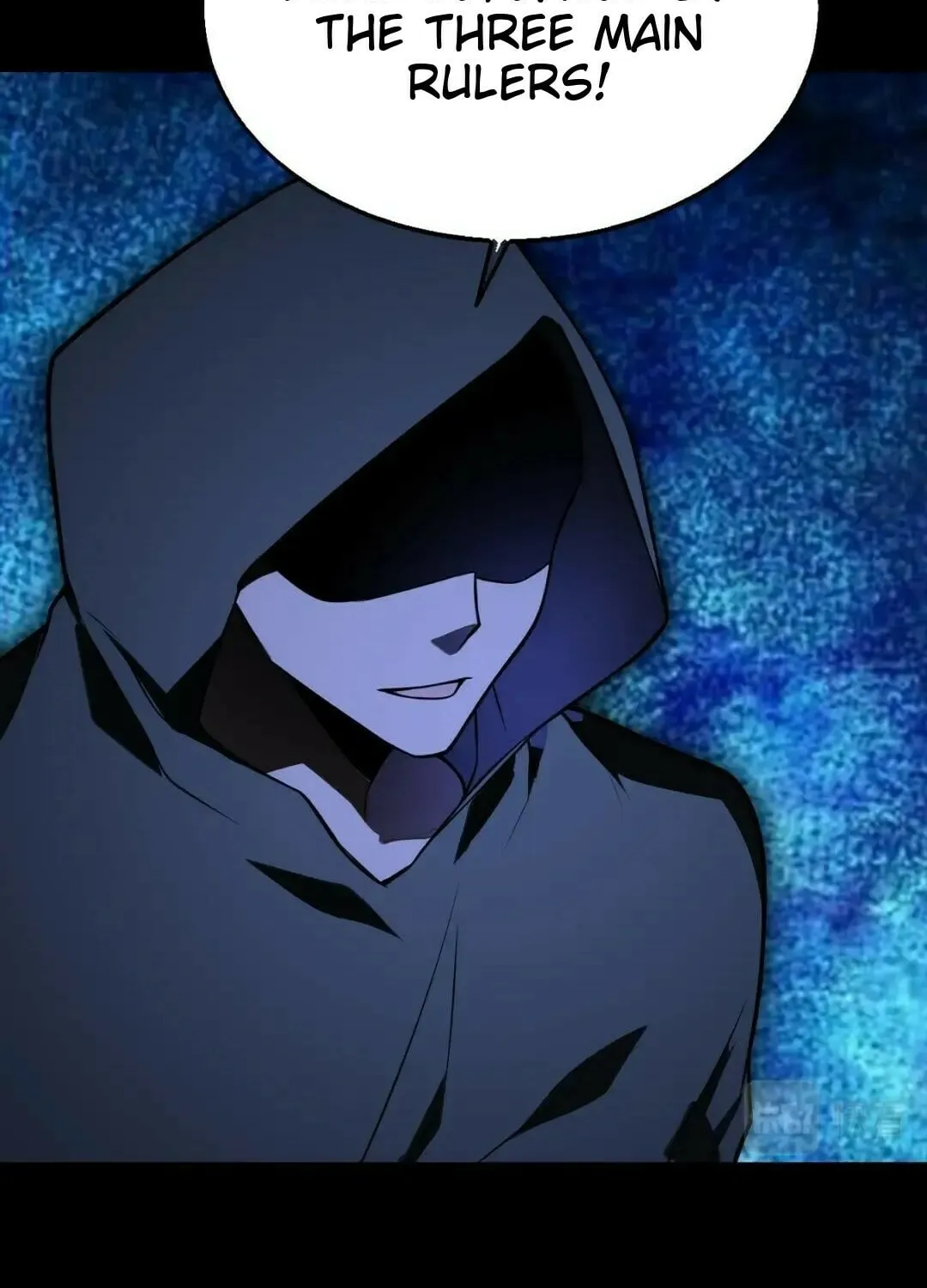 Man From Hell (Colored) Chapter 50 page 39 - 