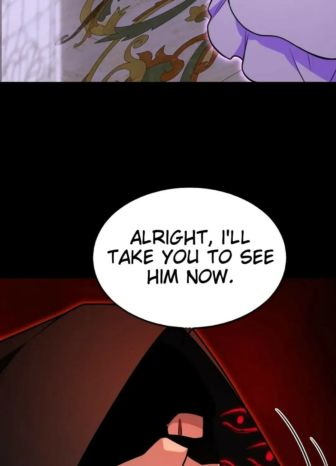 Man From Hell (Colored) Chapter 50 page 42 - 