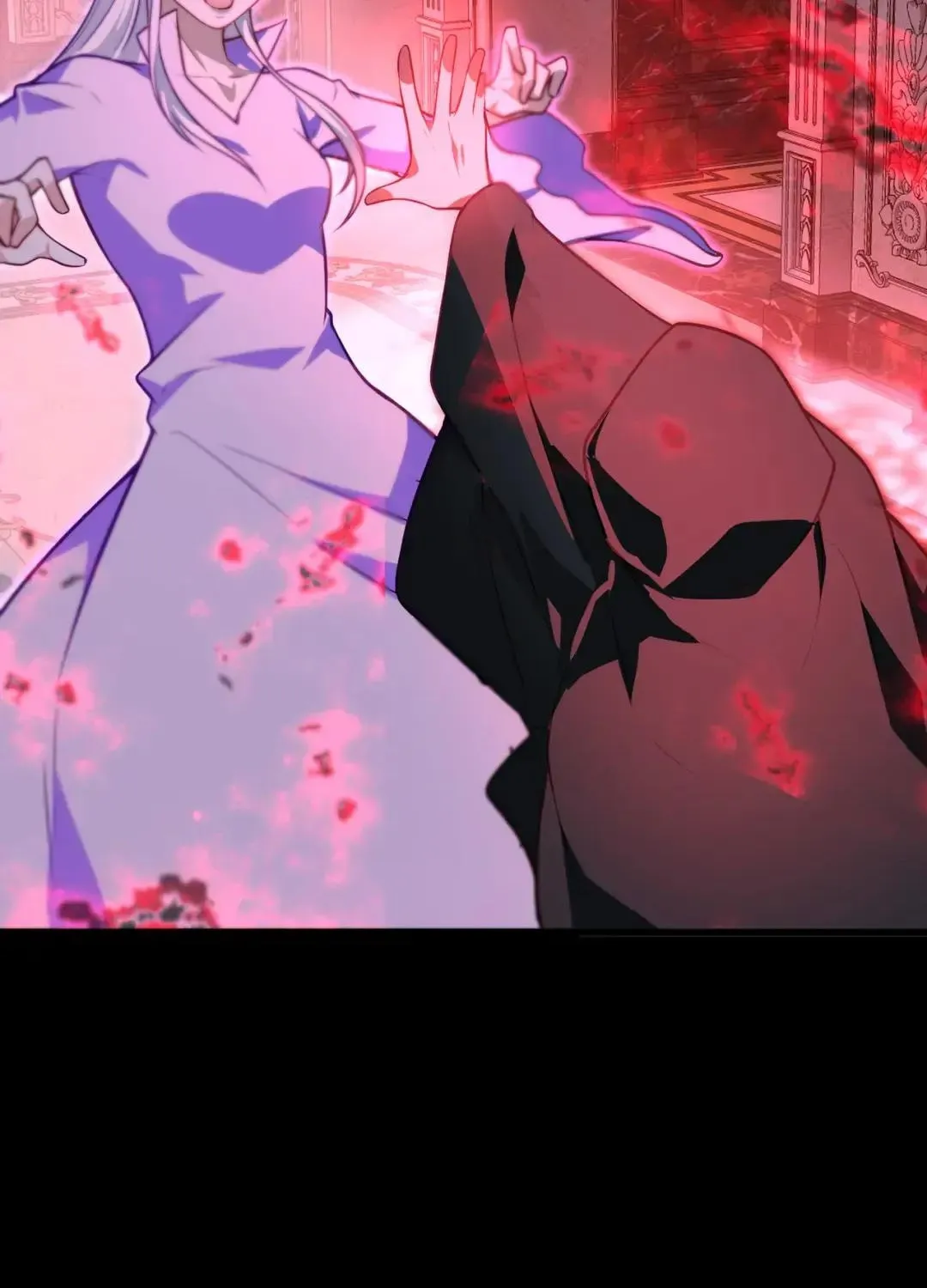 Man From Hell (Colored) Chapter 50 page 45 - 