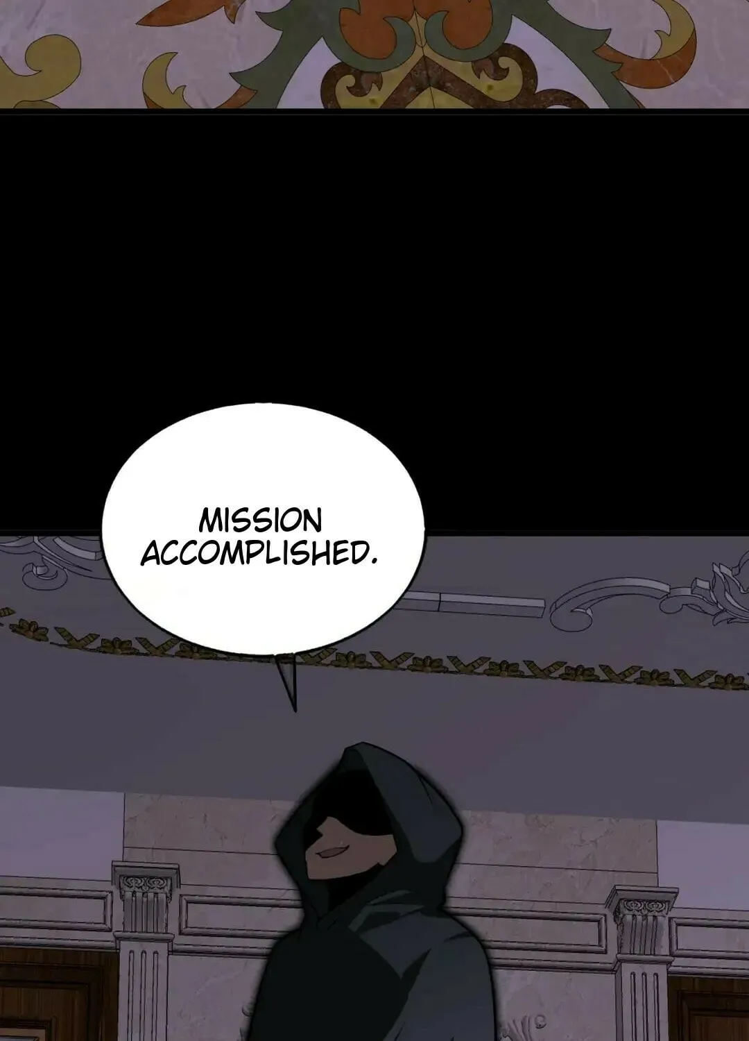 Man From Hell (Colored) Chapter 50 page 50 - 