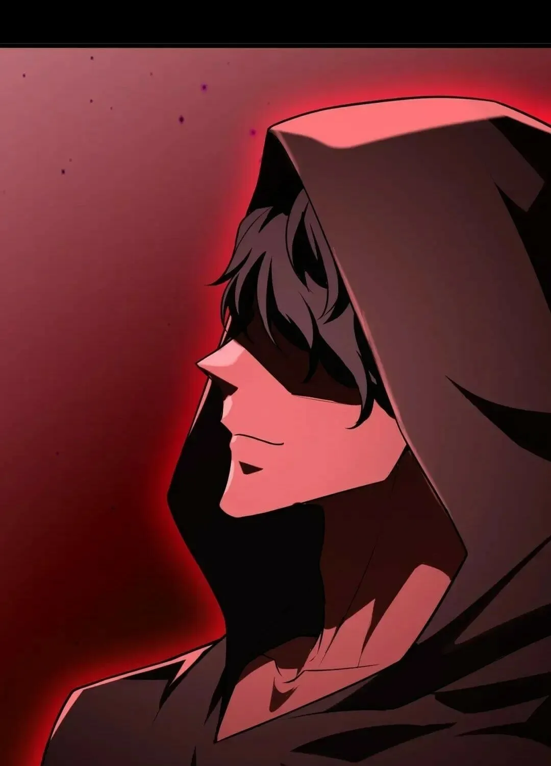 Man From Hell (Colored) Chapter 50 page 52 - 