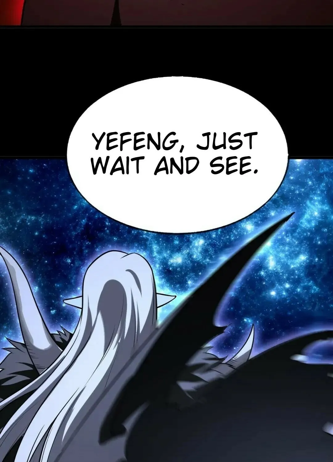 Man From Hell (Colored) Chapter 50 page 53 - 