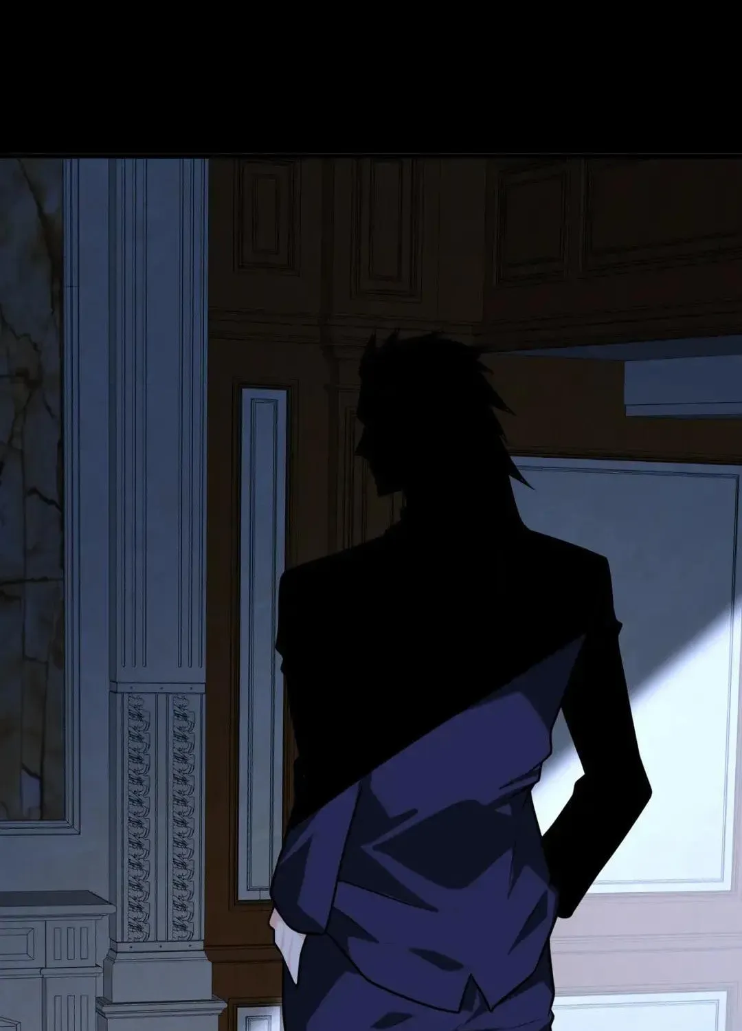 Man From Hell (Colored) Chapter 50 page 58 - 
