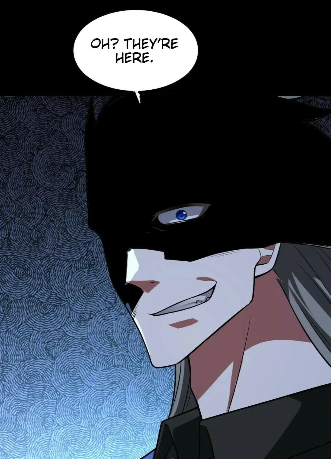 Man From Hell (Colored) Chapter 50 page 60 - 
