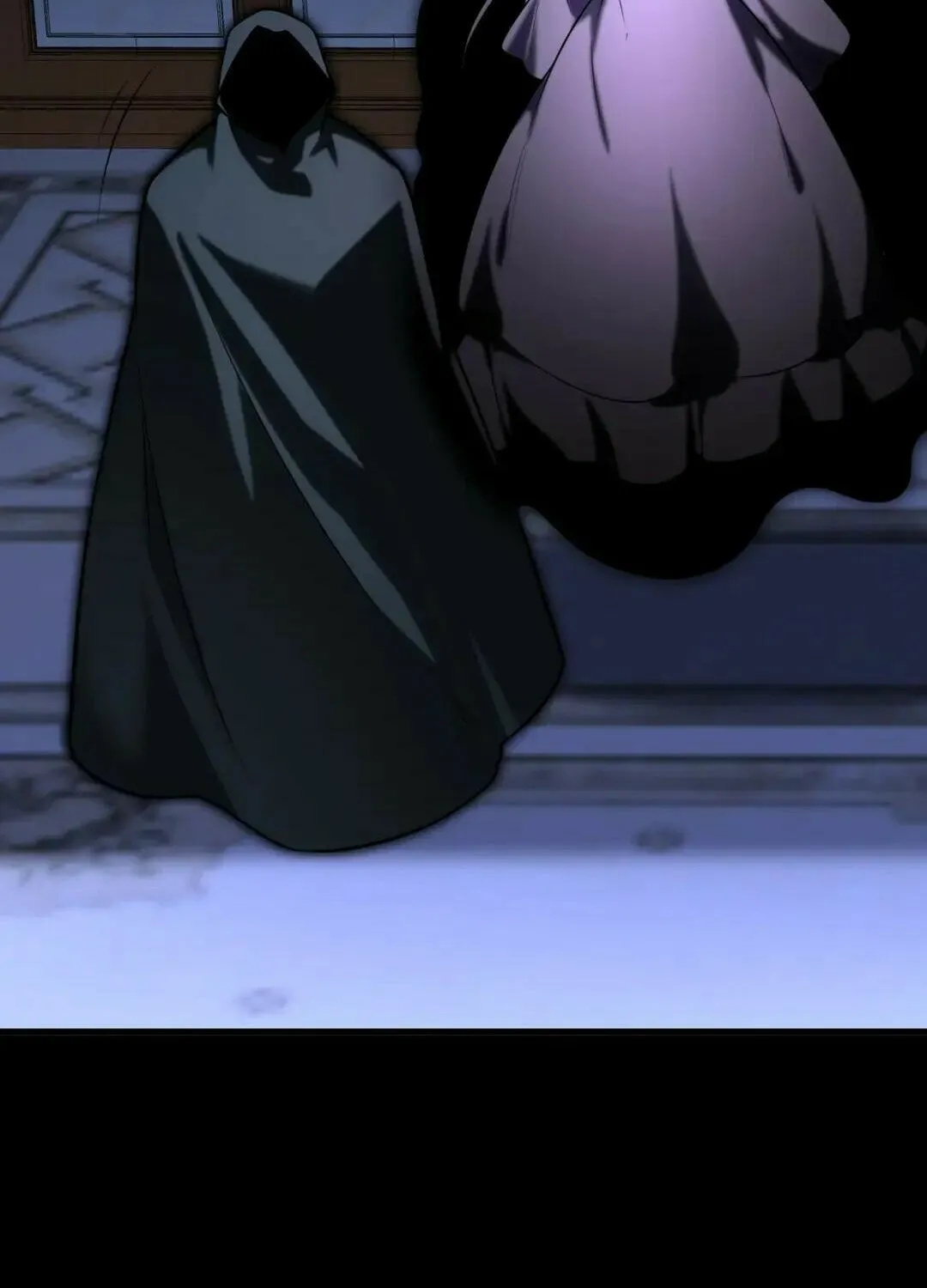 Man From Hell (Colored) Chapter 50 page 62 - 