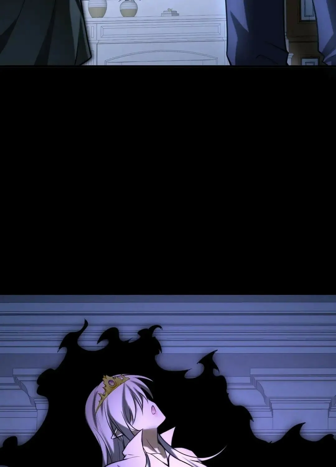 Man From Hell (Colored) Chapter 50 page 65 - 