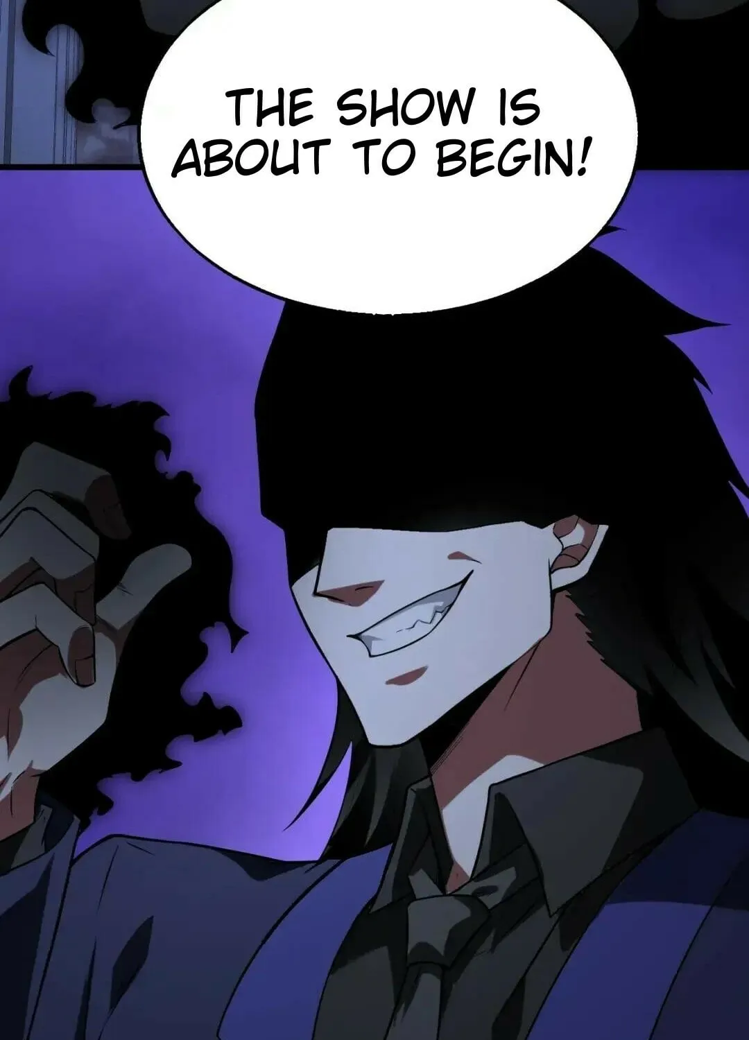 Man From Hell (Colored) Chapter 50 page 67 - 