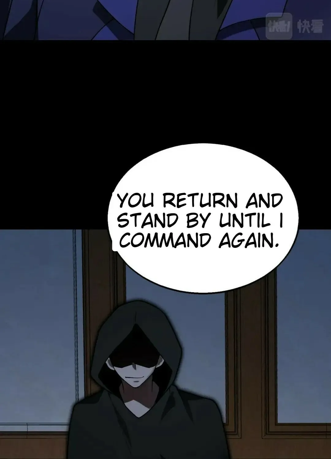 Man From Hell (Colored) Chapter 50 page 68 - 