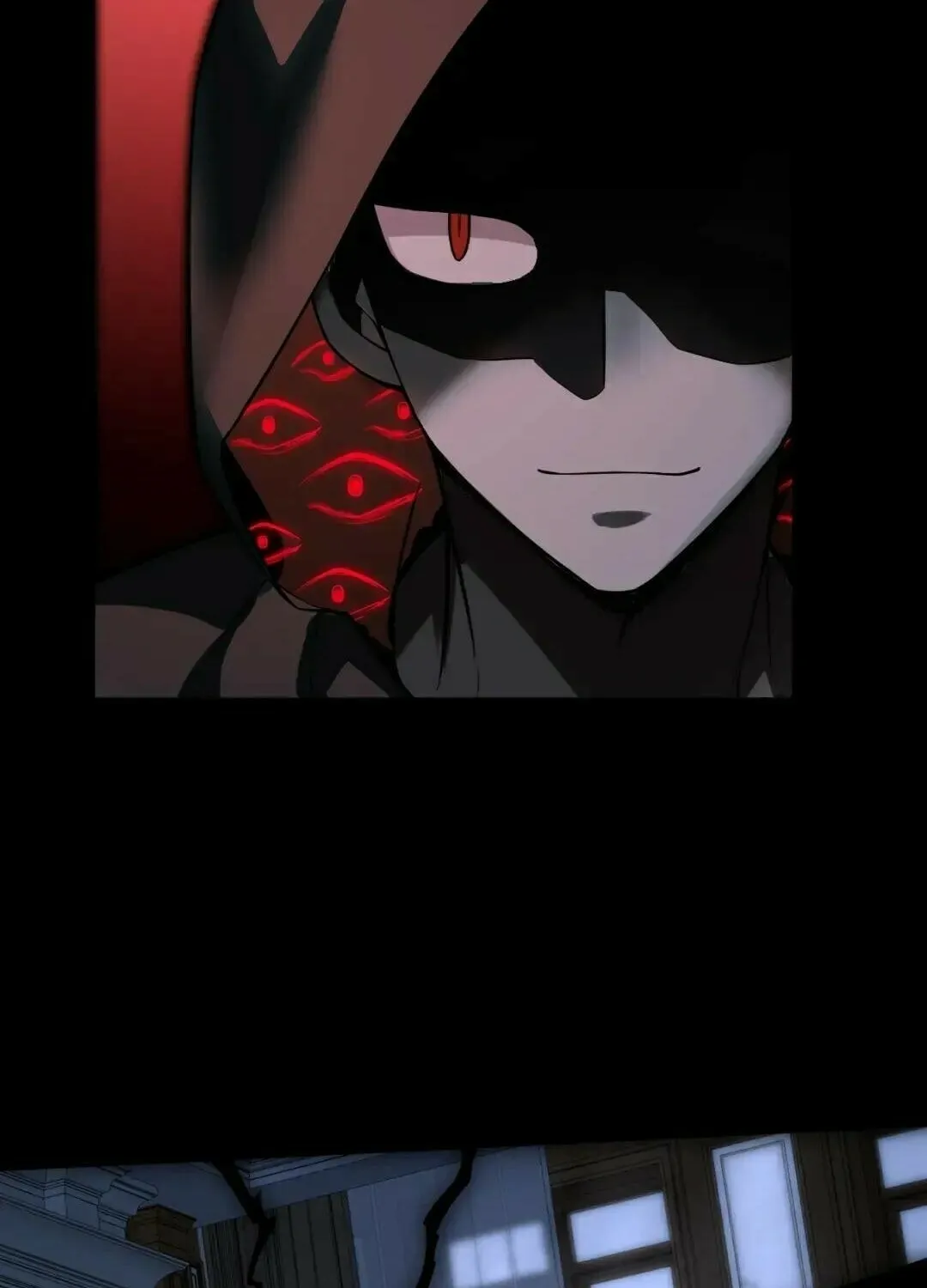 Man From Hell (Colored) Chapter 50 page 71 - 