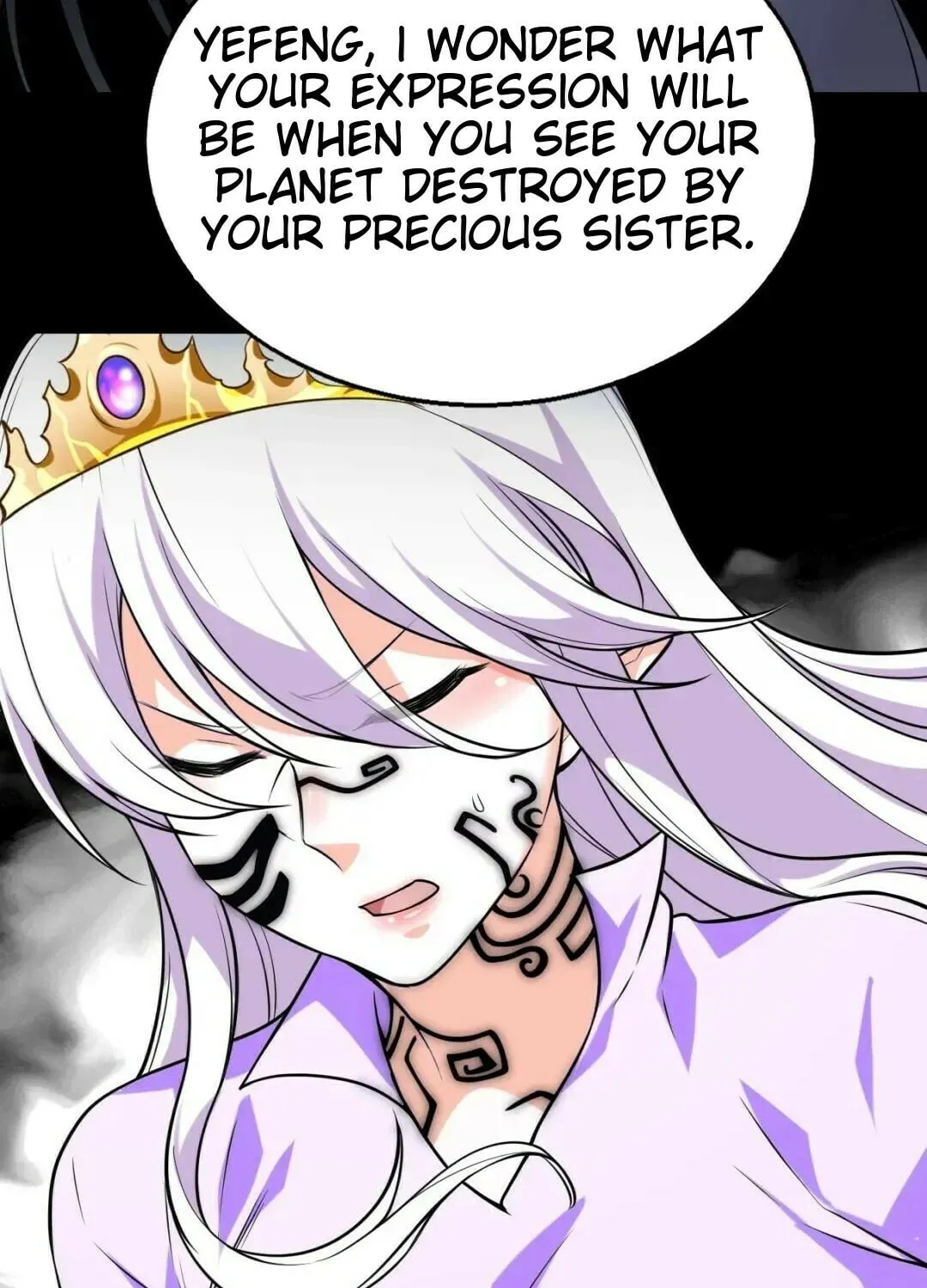 Man From Hell (Colored) Chapter 50 page 75 - 