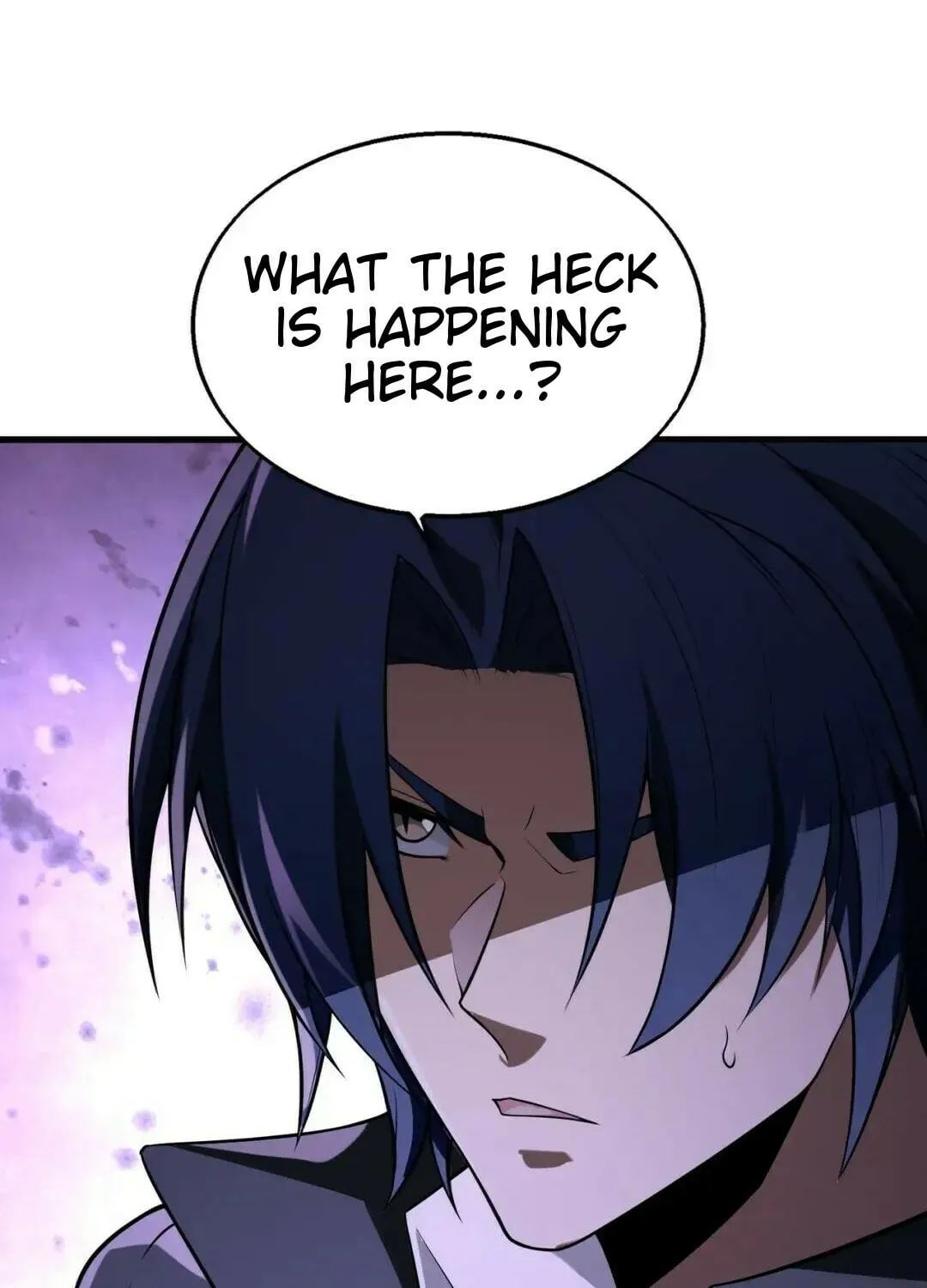 Man From Hell (Colored) Chapter 51 page 18 - 