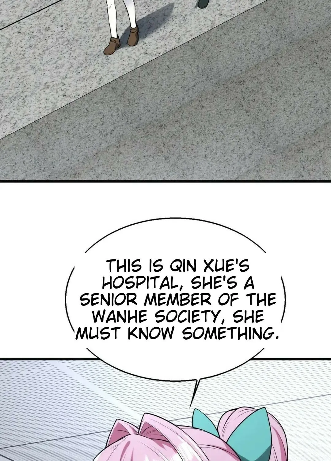Man From Hell (Colored) Chapter 51 page 25 - 