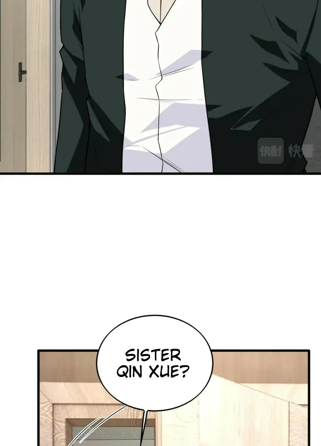 Man From Hell (Colored) Chapter 51 page 28 - 