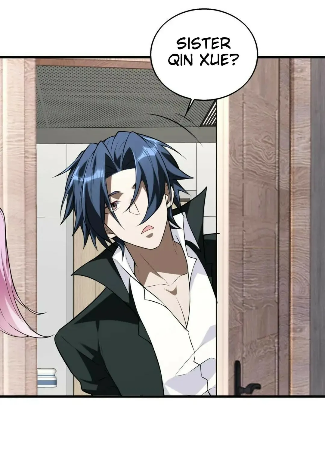 Man From Hell (Colored) Chapter 51 page 30 - 