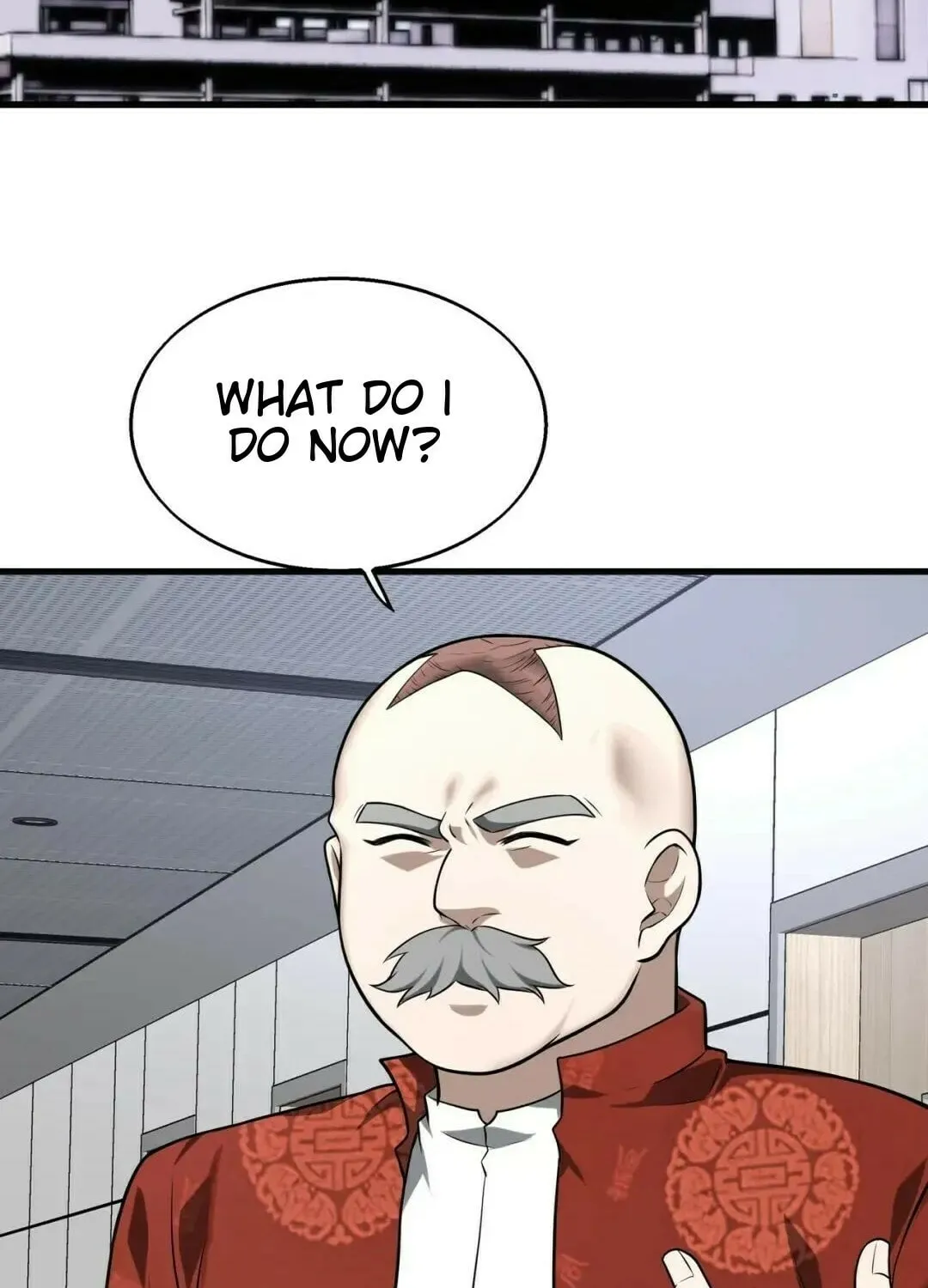 Man From Hell (Colored) Chapter 51 page 4 - 