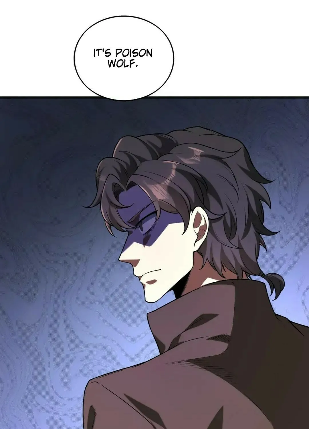 Man From Hell (Colored) Chapter 51 page 40 - 