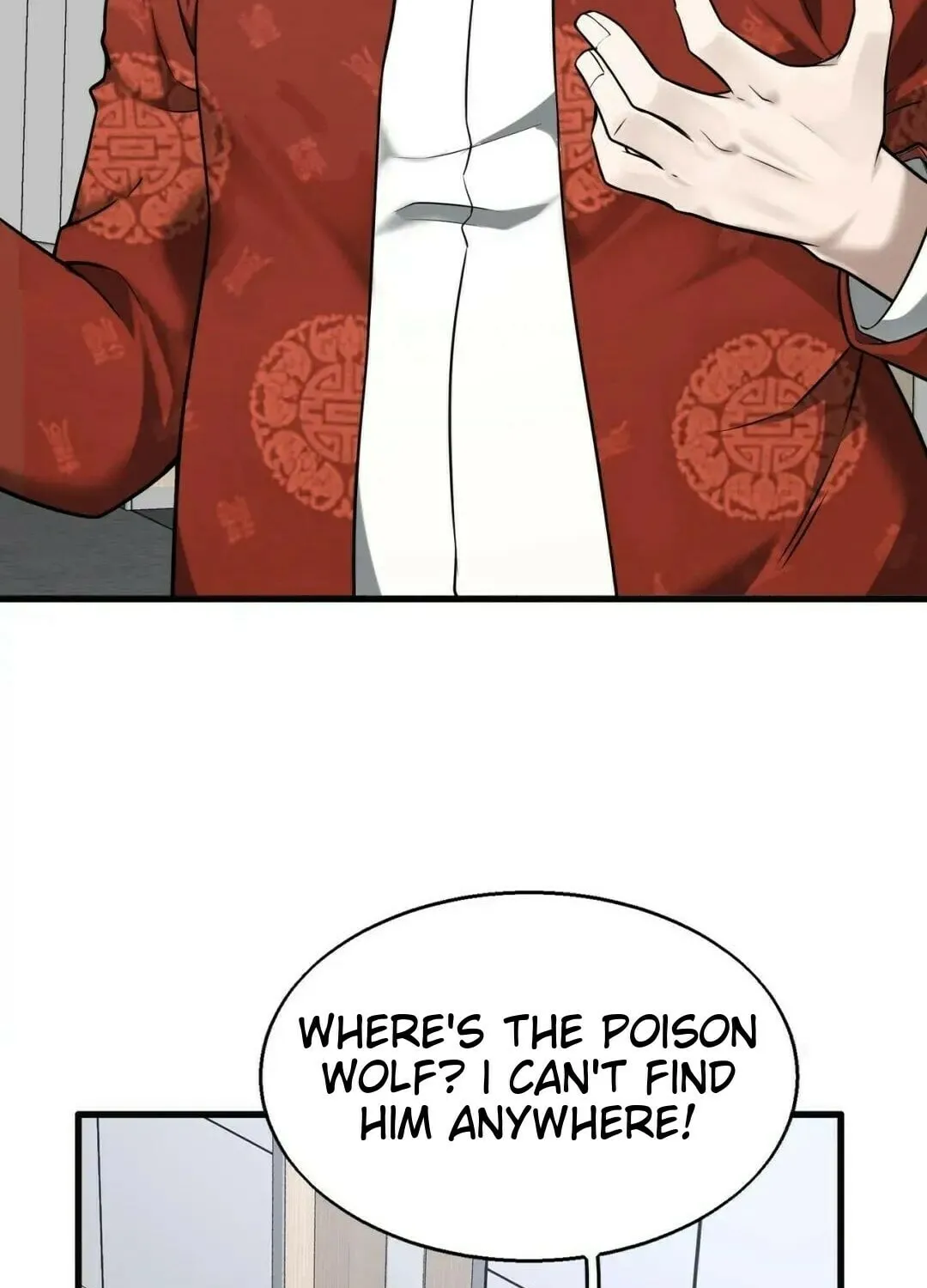 Man From Hell (Colored) Chapter 51 page 5 - 
