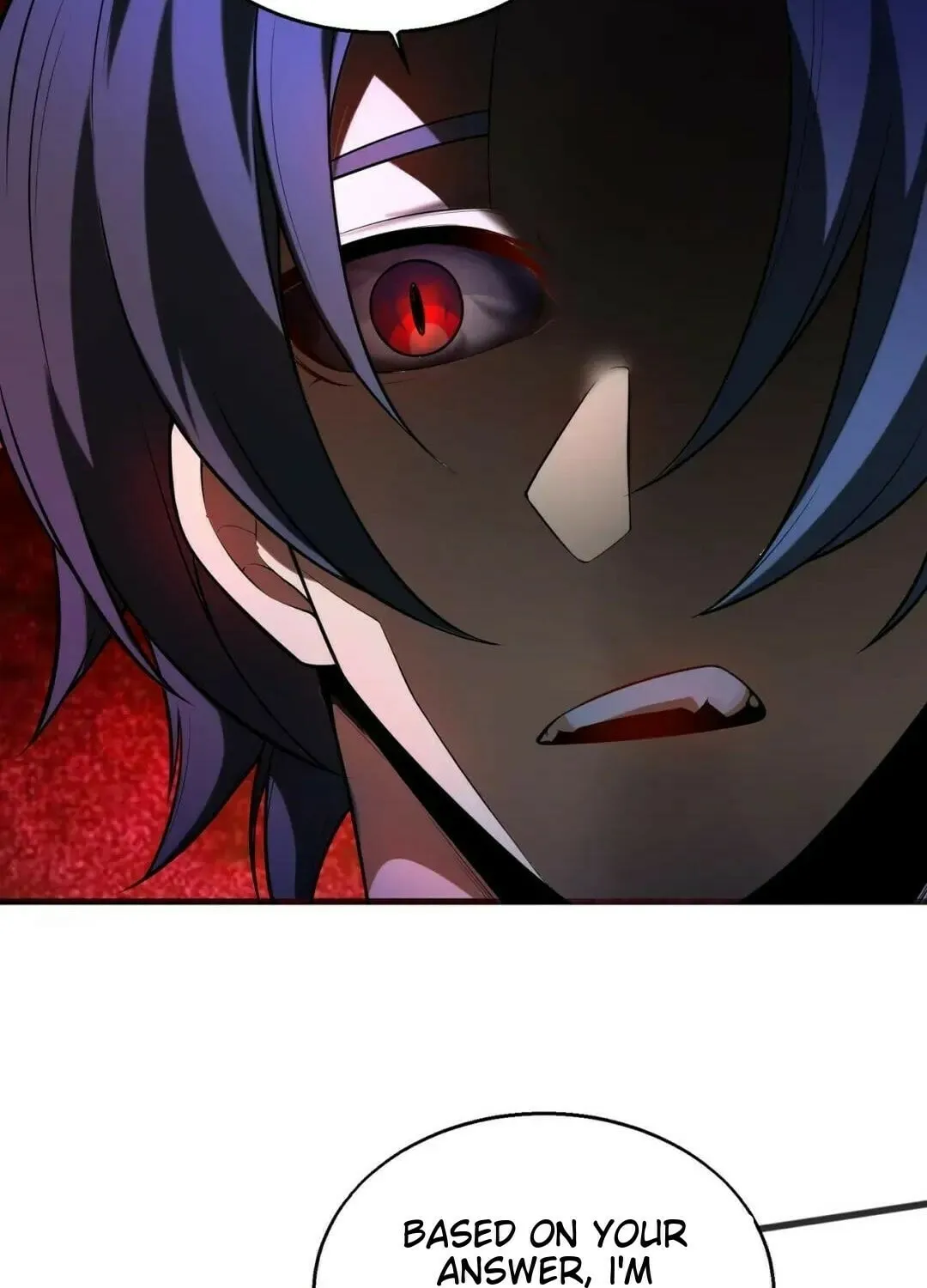 Man From Hell (Colored) Chapter 51 page 49 - 