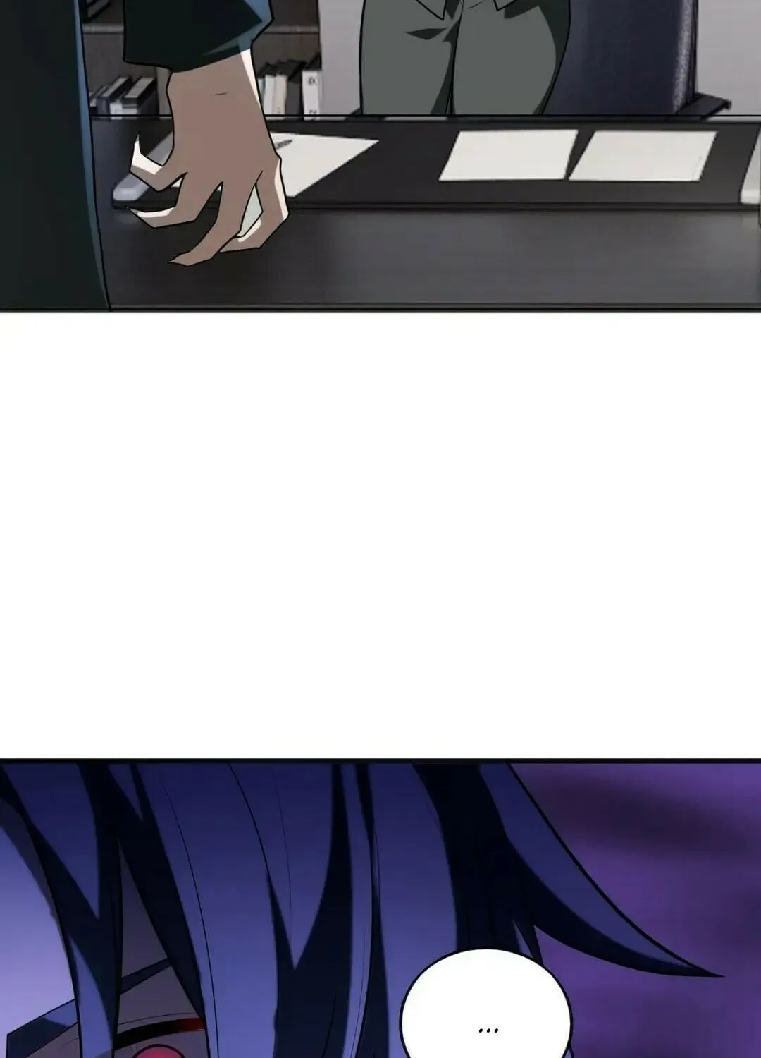 Man From Hell (Colored) Chapter 51 page 53 - 