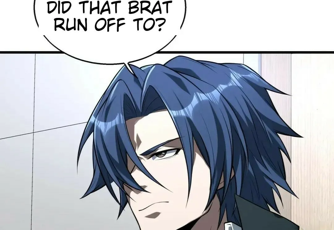 Man From Hell (Colored) Chapter 51 page 7 - 