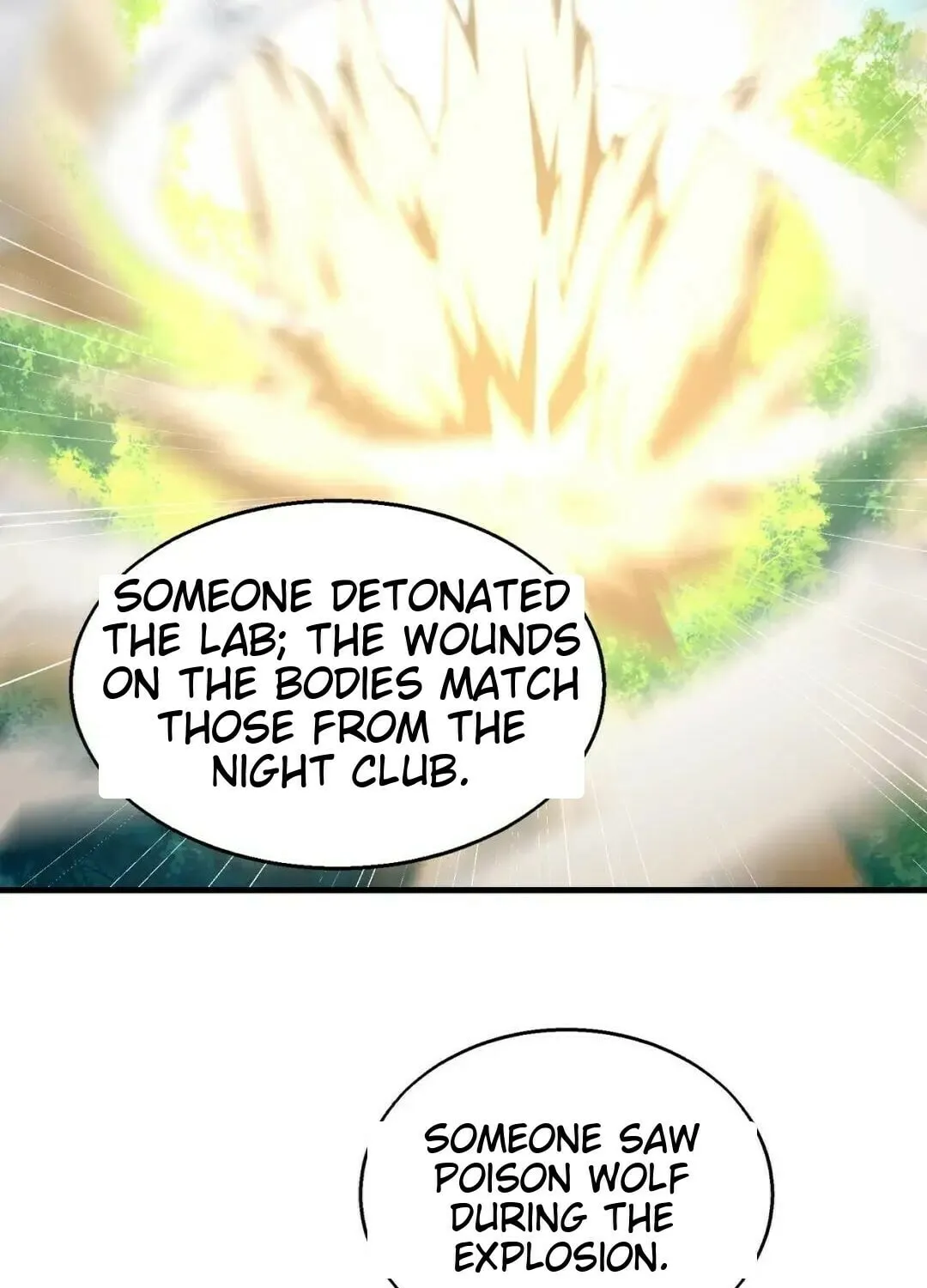 Man From Hell (Colored) Chapter 51 page 67 - 