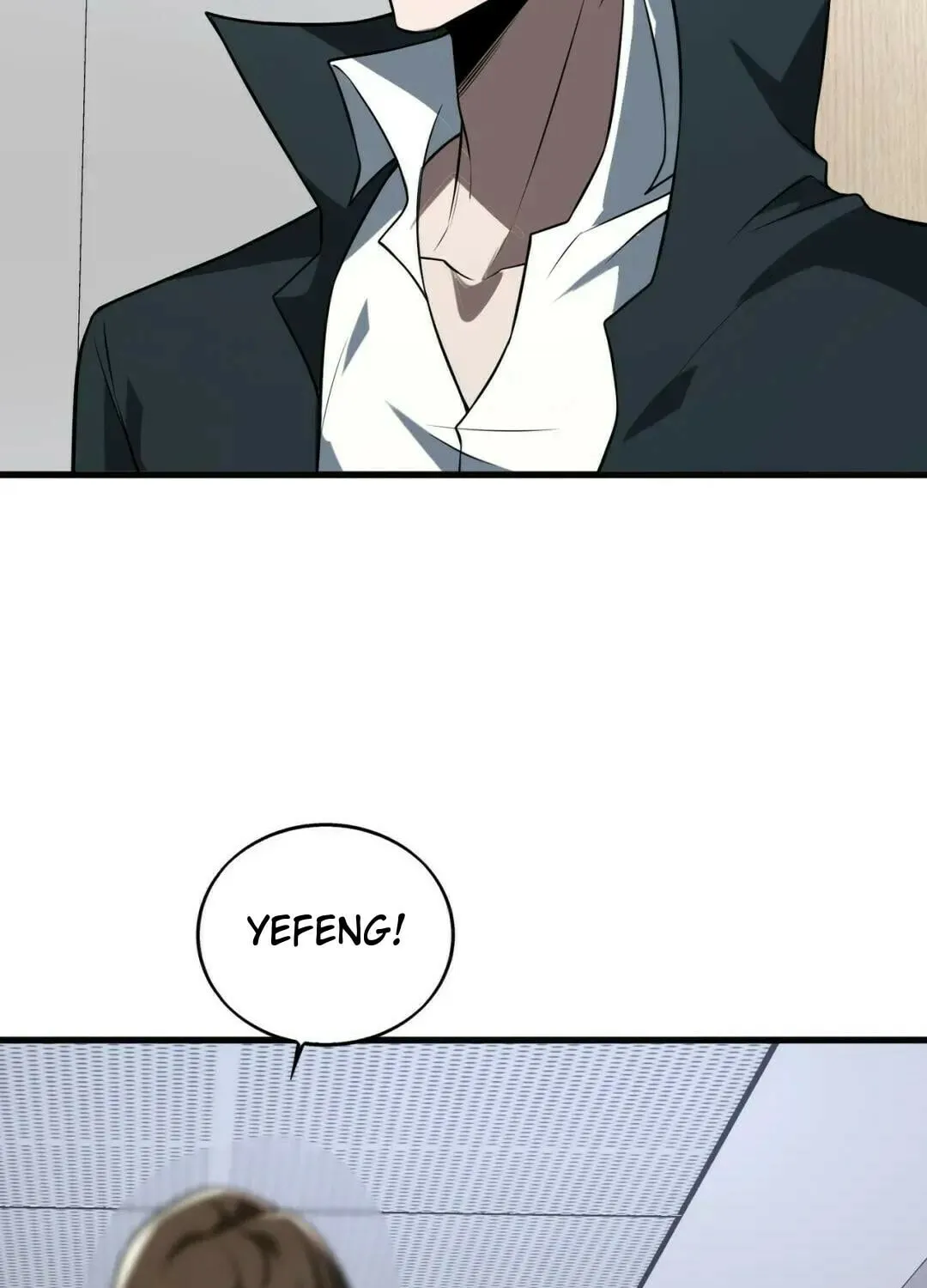 Man From Hell (Colored) Chapter 51 page 8 - 