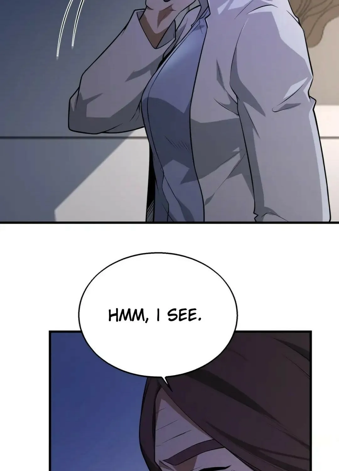 Man From Hell (Colored) Chapter 51 page 75 - 