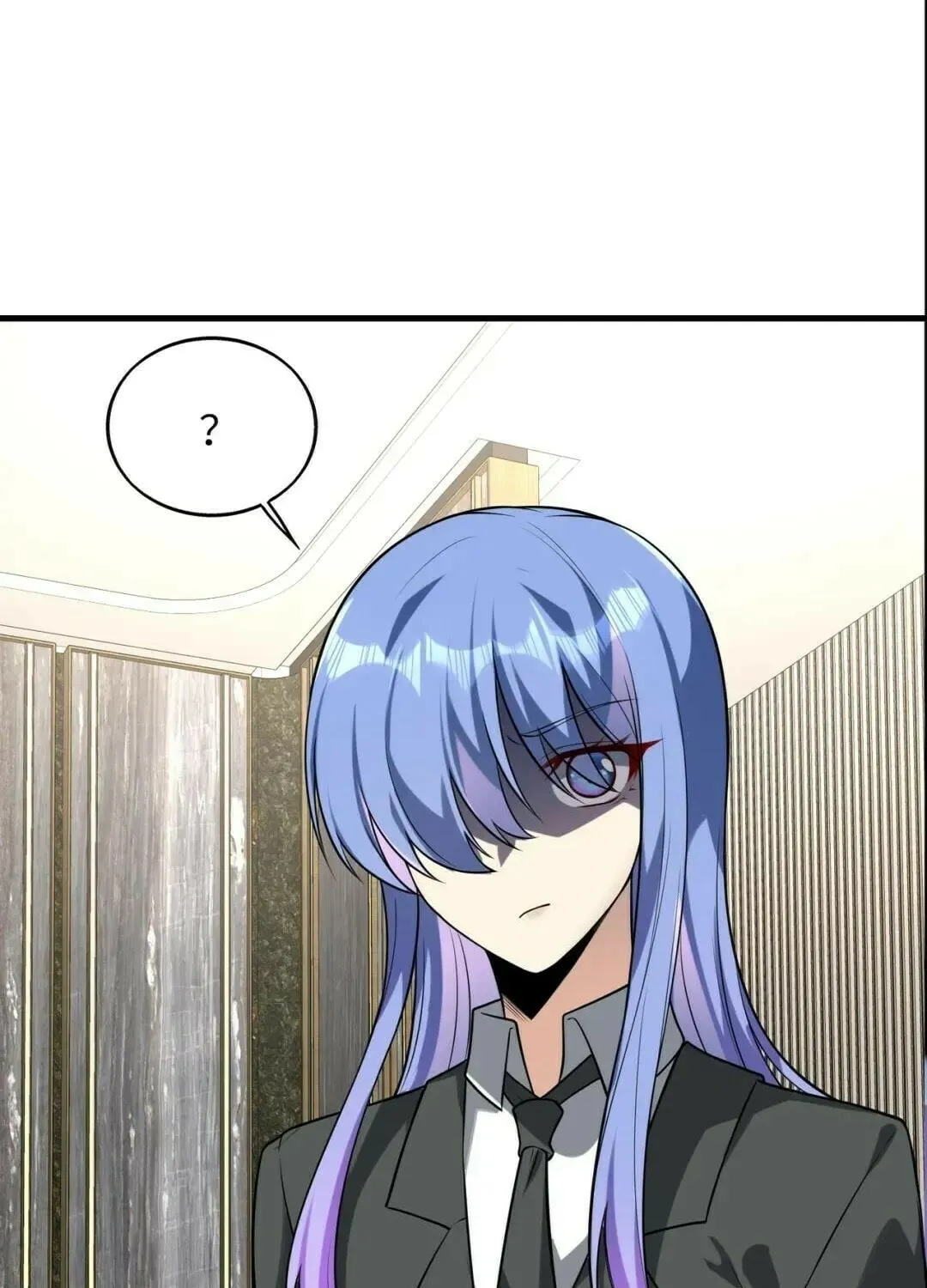 Man From Hell (Colored) Chapter 51 page 77 - 