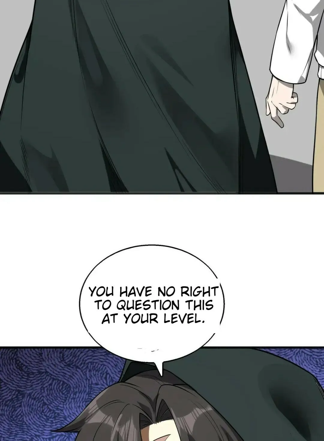 Man From Hell (Colored) Chapter 52 page 16 - 