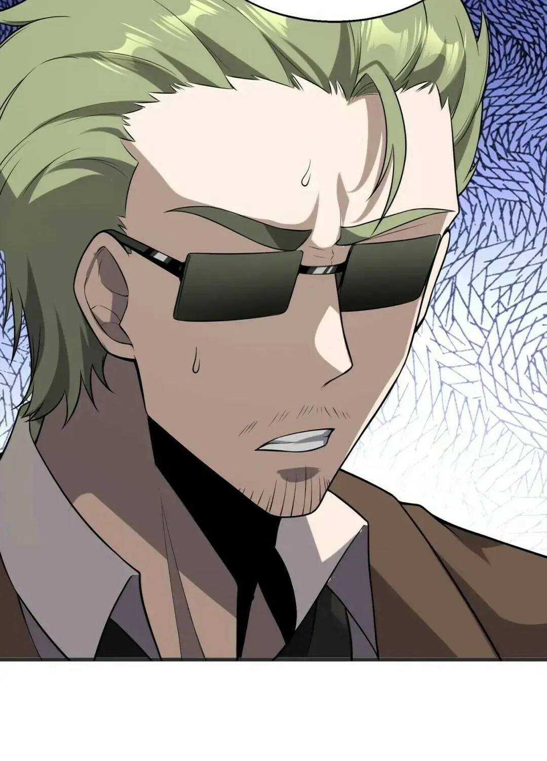 Man From Hell (Colored) Chapter 52 page 18 - 