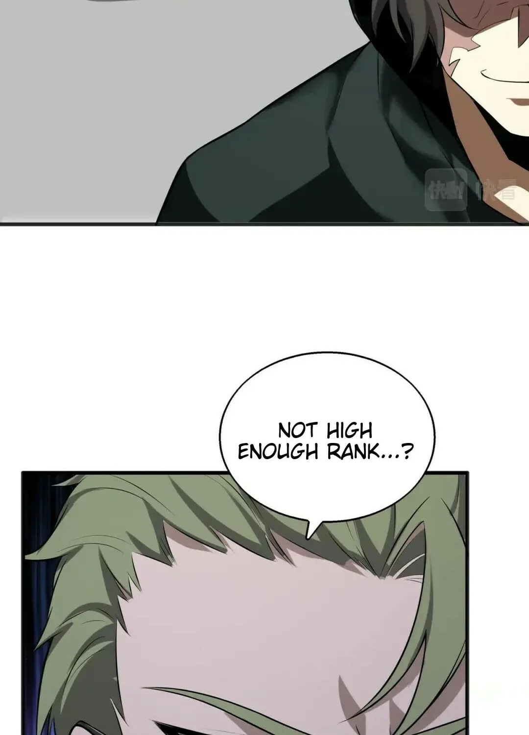 Man From Hell (Colored) Chapter 52 page 20 - 