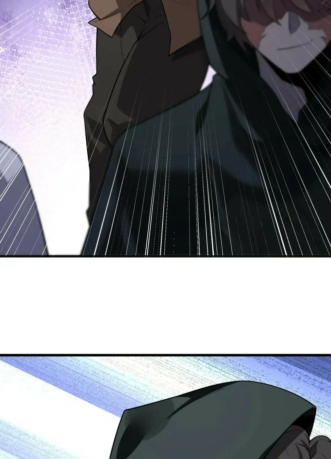 Man From Hell (Colored) Chapter 52 page 23 - 