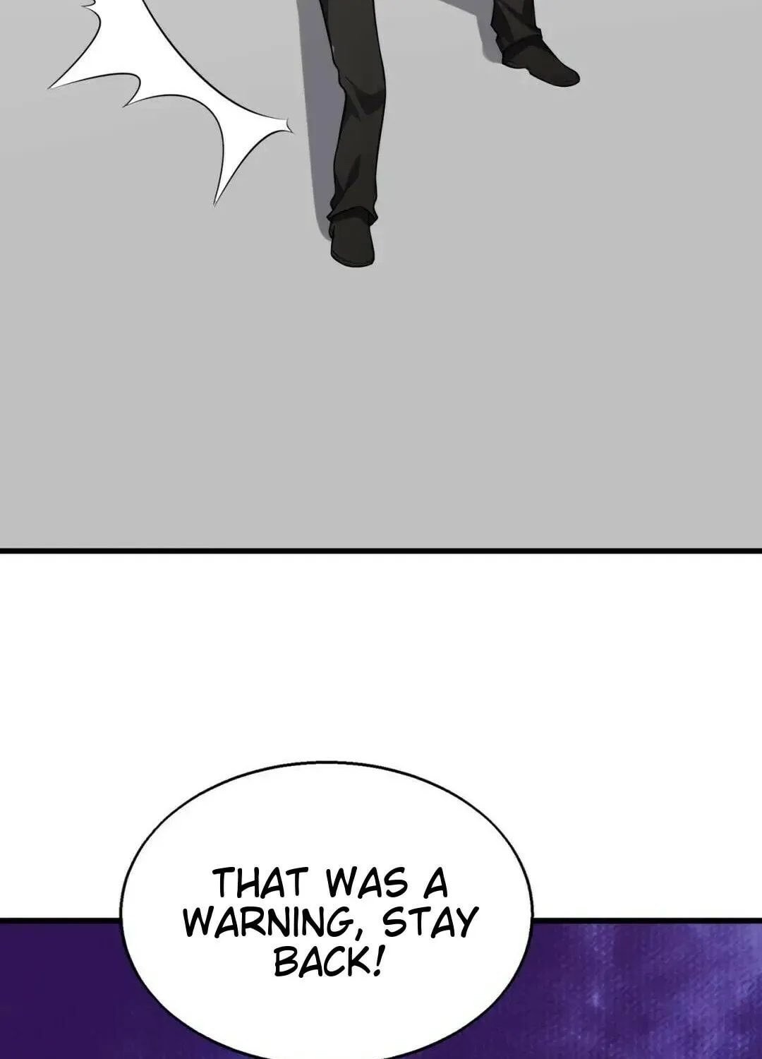 Man From Hell (Colored) Chapter 52 page 29 - 