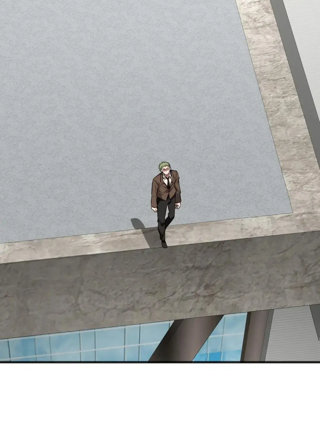 Man From Hell (Colored) Chapter 52 page 36 - 