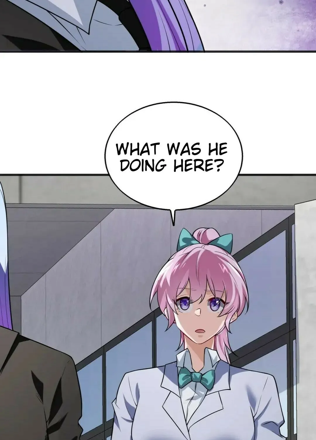 Man From Hell (Colored) Chapter 52 page 44 - 