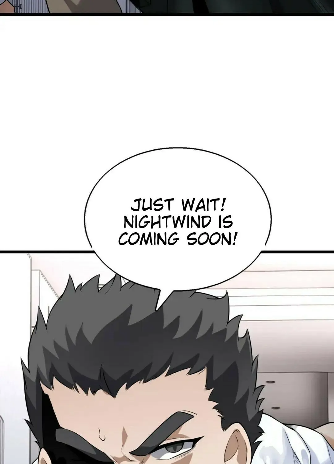 Man From Hell (Colored) Chapter 52 page 6 - 