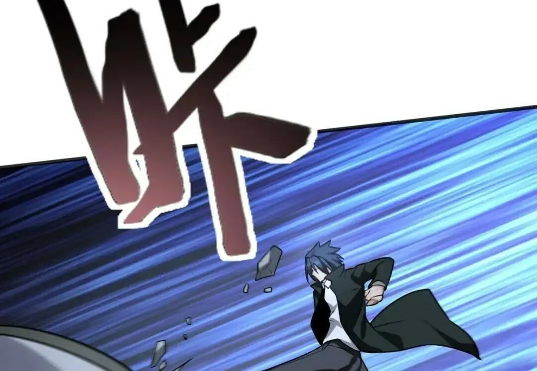 Man From Hell (Colored) Chapter 52 page 57 - 