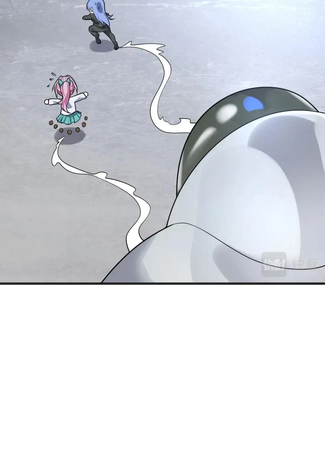 Man From Hell (Colored) Chapter 52 page 61 - 