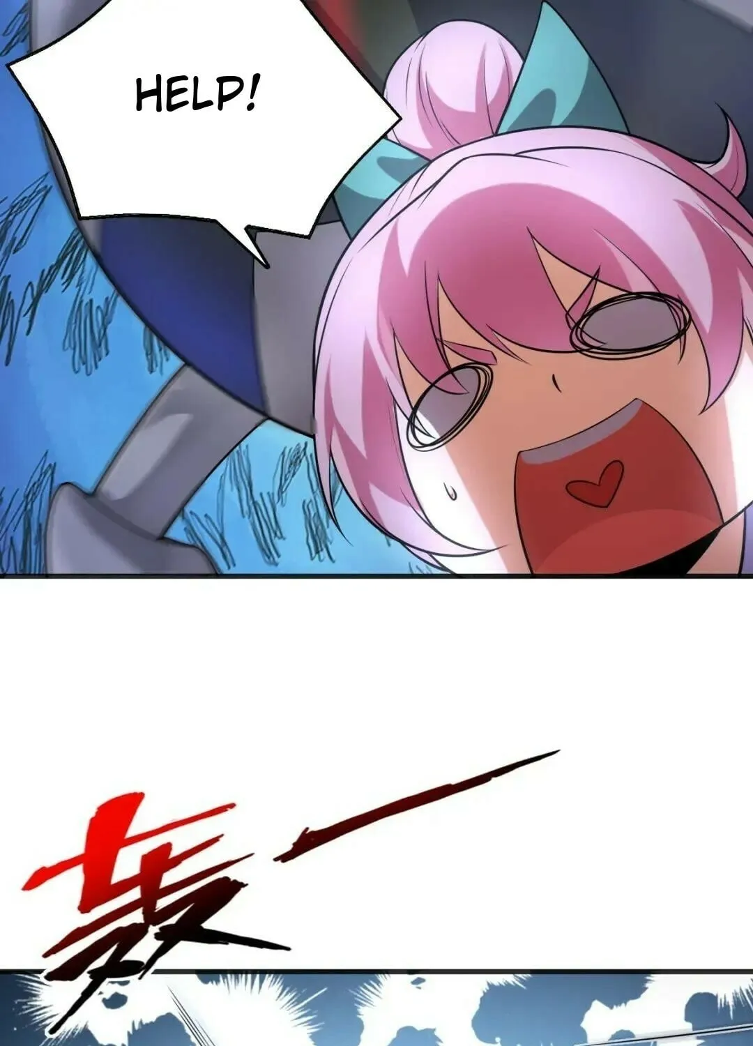 Man From Hell (Colored) Chapter 52 page 63 - 