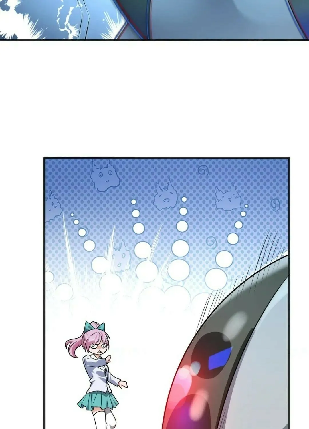 Man From Hell (Colored) Chapter 52 page 65 - 