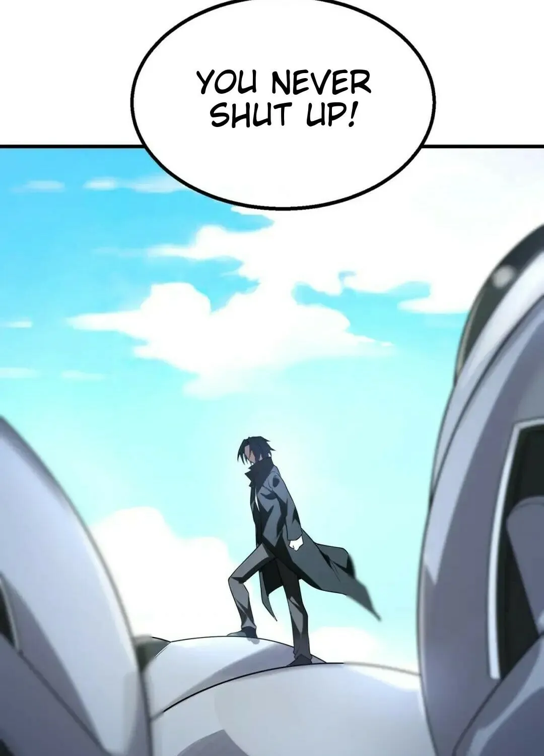 Man From Hell (Colored) Chapter 52 page 69 - 