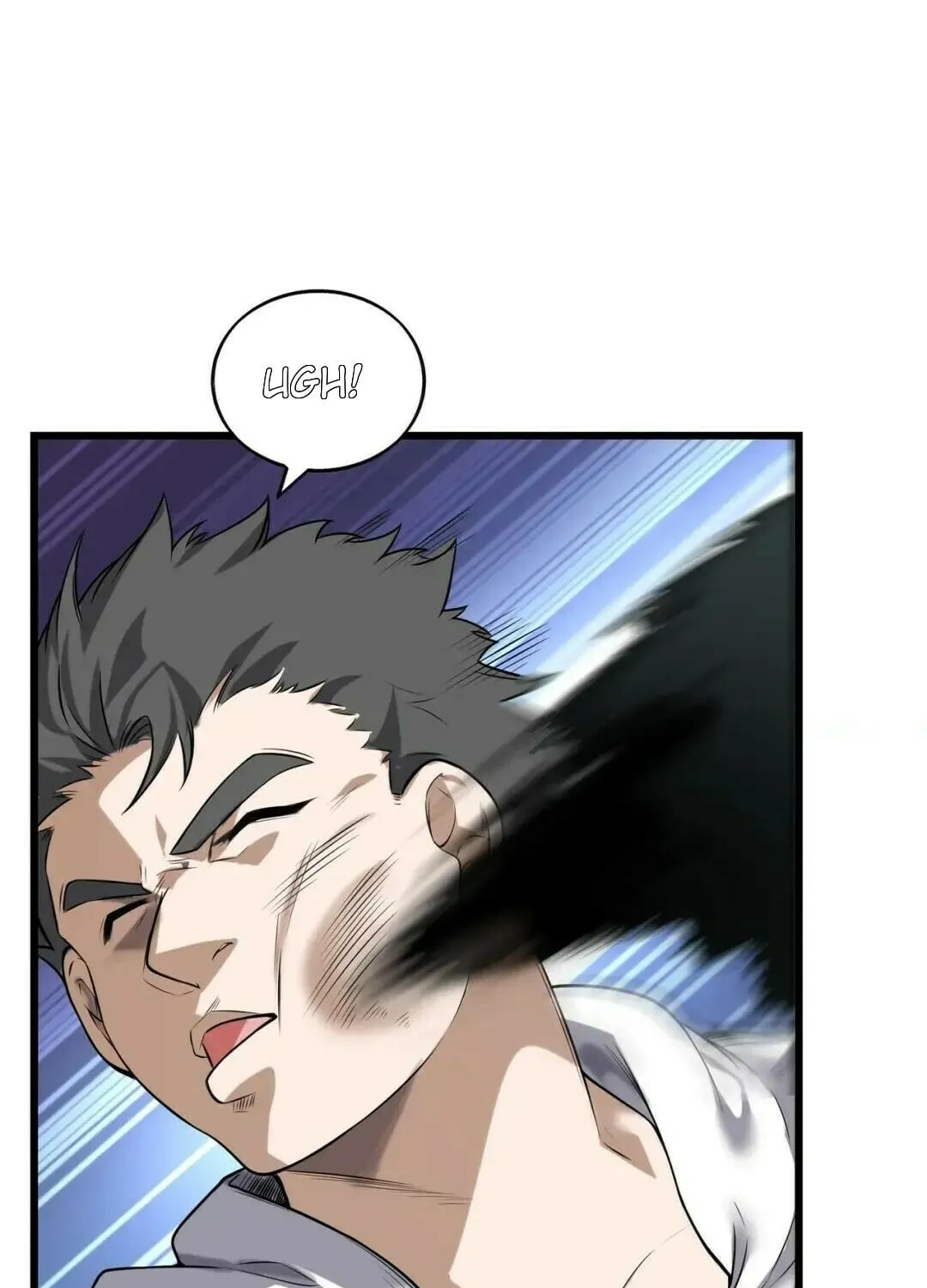 Man From Hell (Colored) Chapter 52 page 8 - 