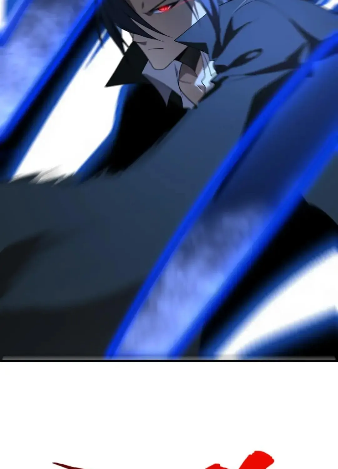 Man From Hell (Colored) Chapter 52 page 73 - 