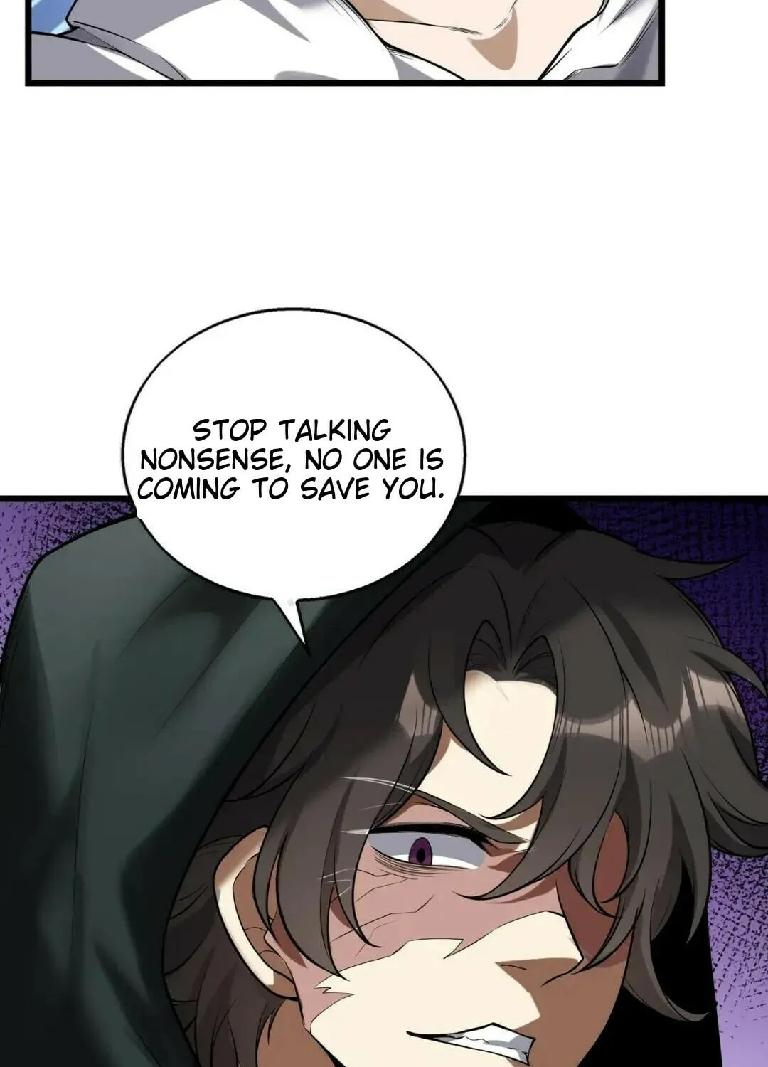 Man From Hell (Colored) Chapter 52 page 9 - 