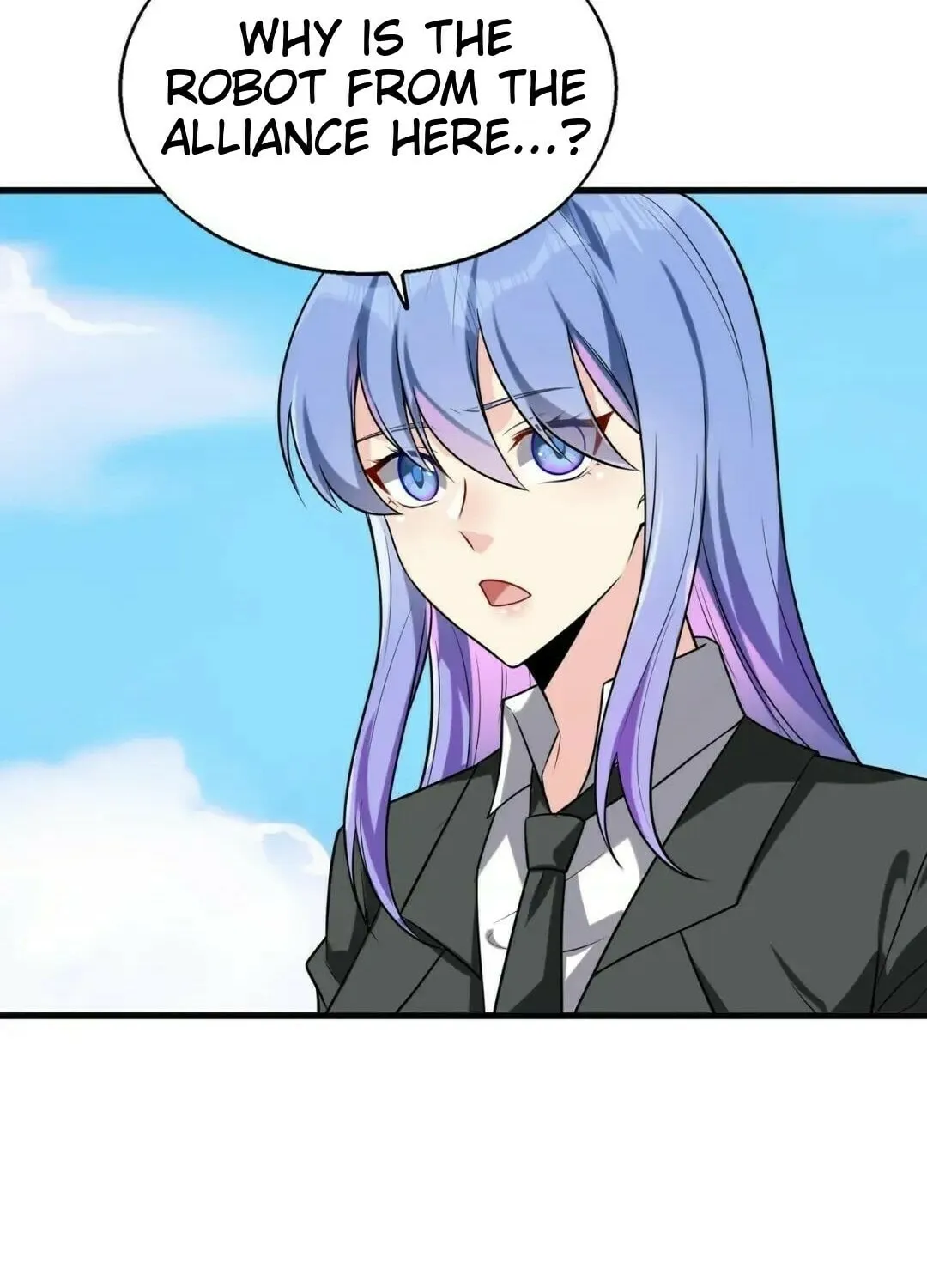 Man From Hell (Colored) Chapter 52 page 82 - 